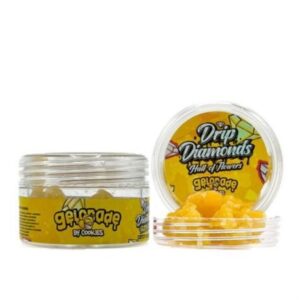 Buy Drip Diamonds Gelonade By Cookies 3.5 gram online