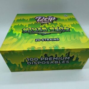 Drip Diamonds Disposable 2G Mixed Pack