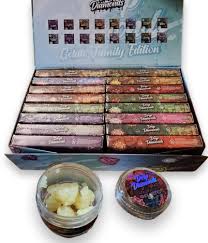 Buy Drip Diamonds For Sale Online: Gelato Family Edition | 10 Jars