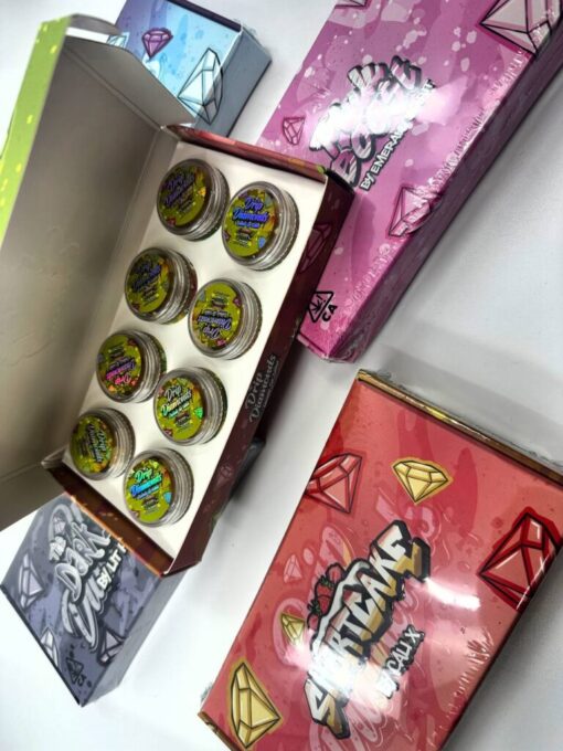 uy Drip Diamonds Premium Pack 16 ounces