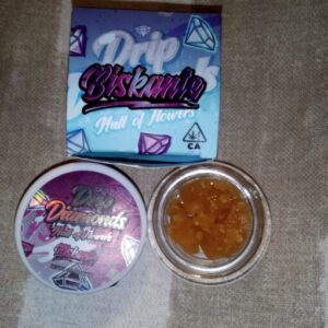 Drip Diamonds For Sale Online – Biskante – 3.5G