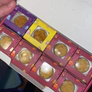 Drip Diamonds Mixed Flavors Pack half Pound