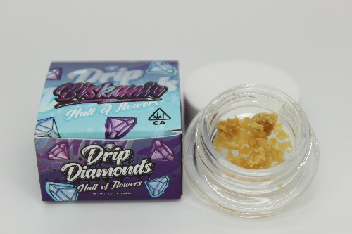 Buy Biskante Crumble (Drip Diamonds) 3.5g