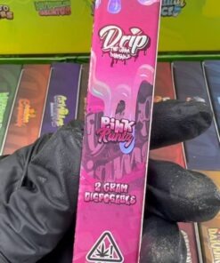 diamond weed pen